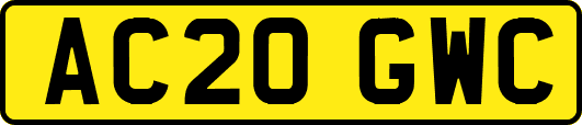 AC20GWC