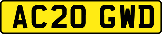 AC20GWD