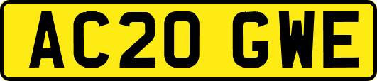 AC20GWE