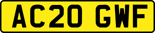 AC20GWF