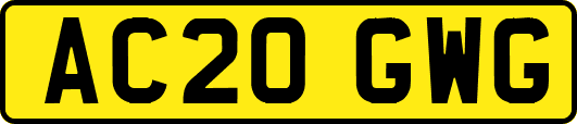 AC20GWG