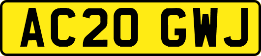 AC20GWJ