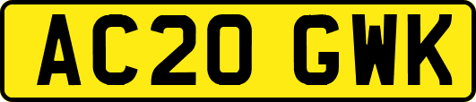 AC20GWK