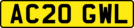 AC20GWL