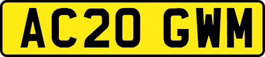 AC20GWM
