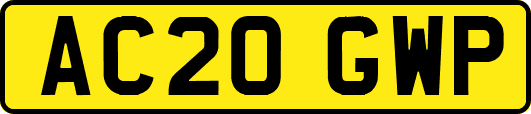 AC20GWP