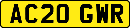 AC20GWR