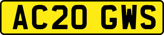 AC20GWS