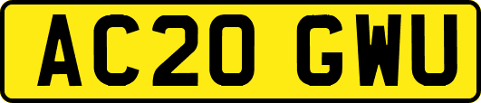 AC20GWU
