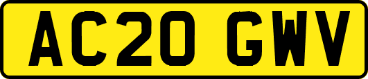 AC20GWV