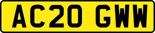 AC20GWW