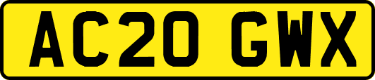AC20GWX