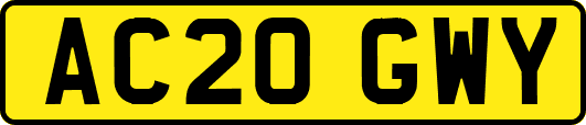AC20GWY