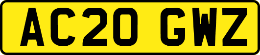 AC20GWZ
