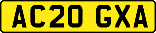 AC20GXA