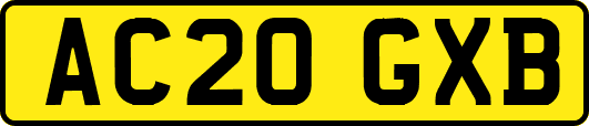 AC20GXB