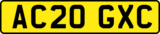 AC20GXC