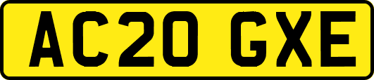 AC20GXE