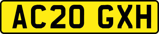 AC20GXH