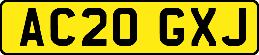 AC20GXJ