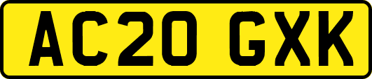 AC20GXK