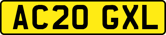 AC20GXL