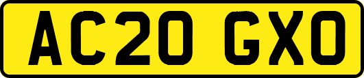 AC20GXO