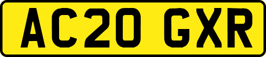 AC20GXR