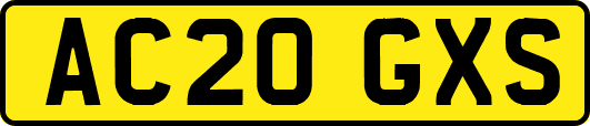 AC20GXS