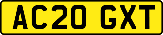 AC20GXT