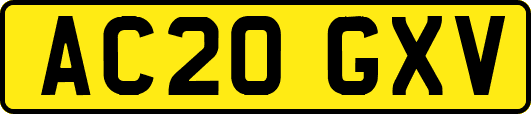 AC20GXV