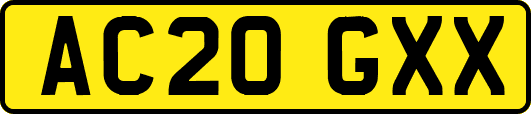 AC20GXX