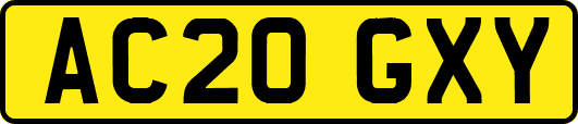 AC20GXY