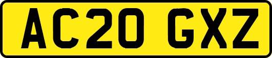 AC20GXZ