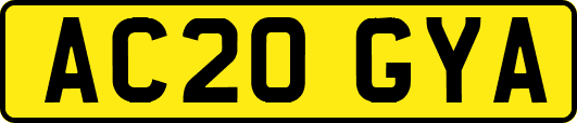 AC20GYA