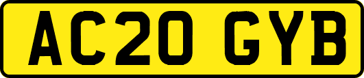 AC20GYB