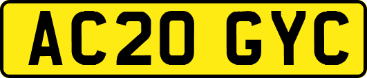 AC20GYC