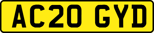 AC20GYD
