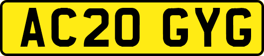 AC20GYG