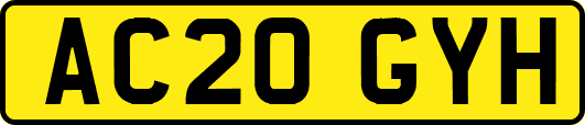 AC20GYH