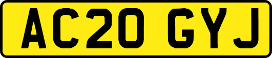 AC20GYJ