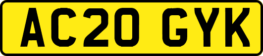 AC20GYK