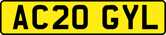 AC20GYL
