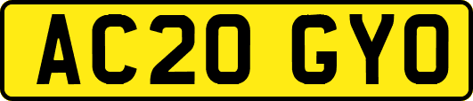AC20GYO