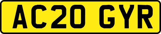 AC20GYR
