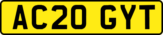 AC20GYT