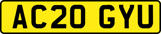 AC20GYU