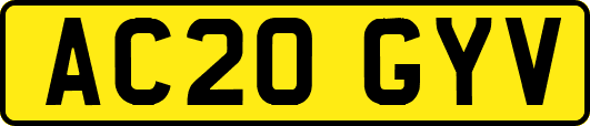 AC20GYV