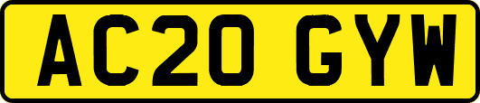 AC20GYW