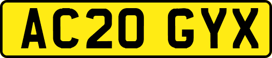 AC20GYX